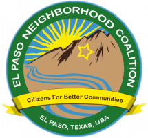 El Paso Neighborhood Coalition