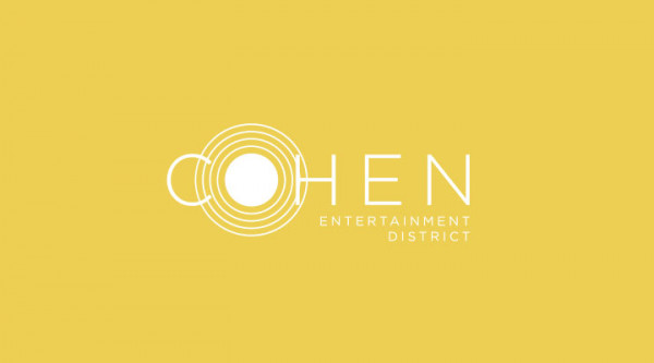 Cohen Entertainment District