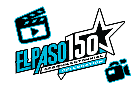 Placeholder image for videos with El Paso 150 logo