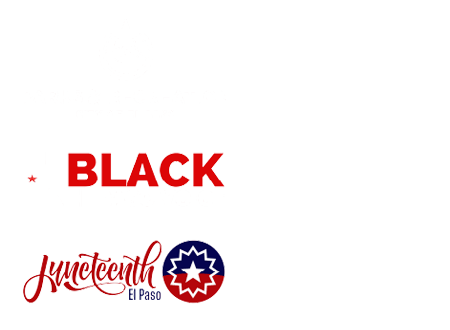 Sponsored by Parks and Recreation, Back El Paso voice, Marathon, El Paso Electric