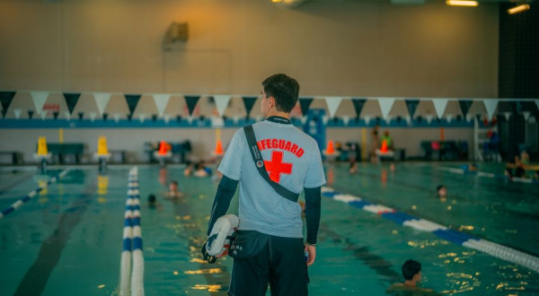 lifeguard