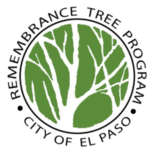 Remembrance Tree logo