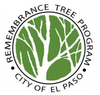 Remembrance Tree Program logo