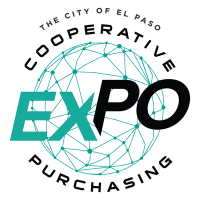 City of El Paso Cooperative Purchasing Expo