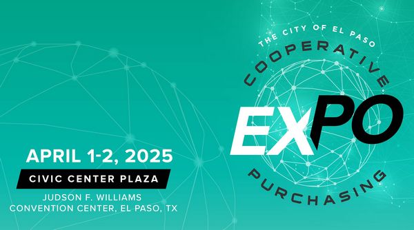 Expo 2025 - April 1-2, 2025