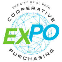 City of El Paso Cooperative Purchasing Expo
