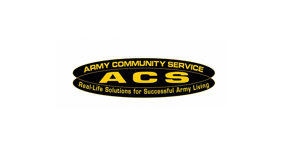 Army Community Service - ACS